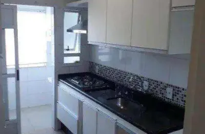 Apartamento com 2 dormitórios à venda, 68 m² por r$ 350.000,00 - vila haro - sorocaba/sp