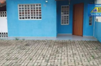 Casa com 2 dormitórios para alugar, 85 m² por r$ 2.595,00/mês - wanel ville - sorocaba/sp