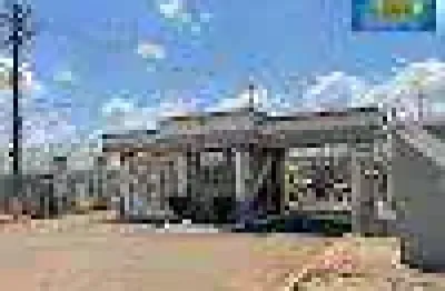 Casa com 2 dormitórios para alugar, 85 m² por r$ 2.595,00/mês - wanel ville - sorocaba/sp