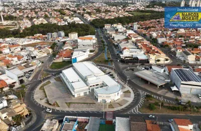 Loja para alugar, 39 m² por r$ 2.137/mês - jardim piazza di roma - sorocaba/sp
