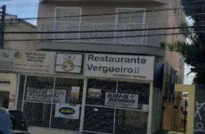 Salão para alugar, 250 m² por r$ 4.125/mês - jardim vera cruz - sorocaba/sp