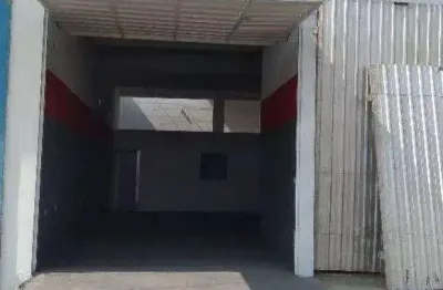 Salão para alugar, 150 m² por r$ 1.980/mês - jardim santa marta - sorocaba/sp