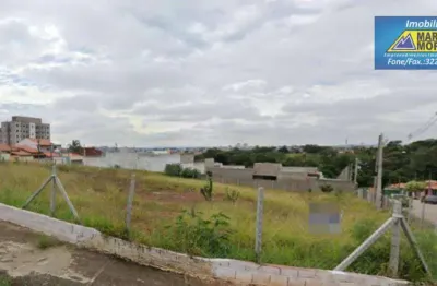 Terreno para alugar, 607 m² por r$ 4.500,01/mês - jardim piazza di roma ii - sorocaba/sp