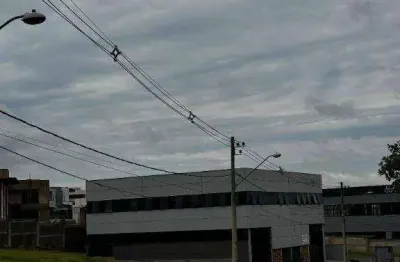 Galpão à venda, 954 m² por r$ 6.500.000,00 - alphaville 3 - votorantim/sp