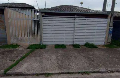 Casa com 3 dormitórios à venda, 162 m² por r$ 650.000 - jardim leocádia - sorocaba/sp