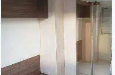 Apartamento com 2 dormitórios à venda, 47 m² por r$ 230.000 - jardim mirante dos ovnis - votorantim/sp