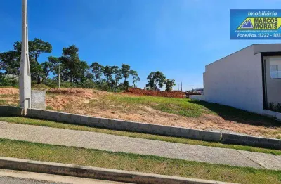 Terreno à venda, 200 m² por r$ 250.000 - wanel ville - sorocaba/sp