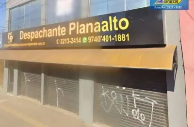 Salão para alugar, 140 m² por r$ 7.000,00/mês - jardim novo horizonte - sorocaba/sp