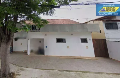 Casa, 476 m² - venda por r$ 2.950.000,00 ou aluguel por r$ 12.000,00/mês - jardim faculdade - sorocaba/sp