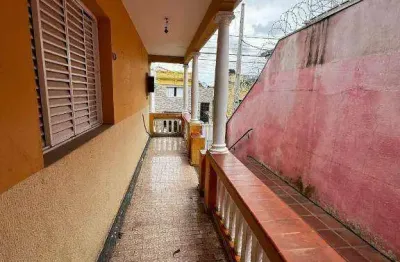 Casa com 2 quartos à venda na Rua Borba Gato, Vila Santana, Sorocaba
