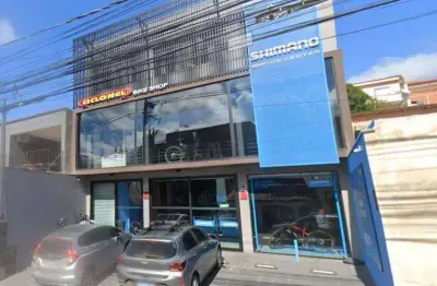 Galpão para alugar, 220 m² por r$ 7.900,00/mês - parque morumbi - votorantim/sp