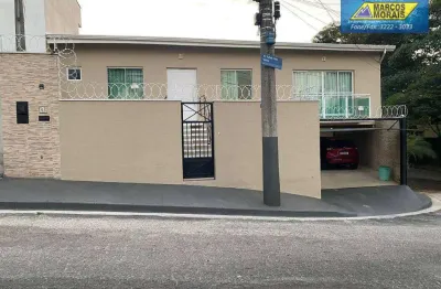 Casa com 3 dormitórios, 300 m² - venda por r$ 1.123.600,00 ou aluguel por r$ 7.370,00/mês - jardim pagliato - sorocaba/sp