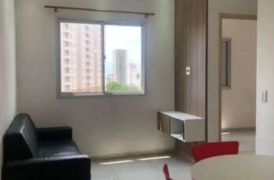 Apartamento com 2 dormitórios para alugar, 48 m² por r$ 3.000,00/mês - campolim - sorocaba/sp