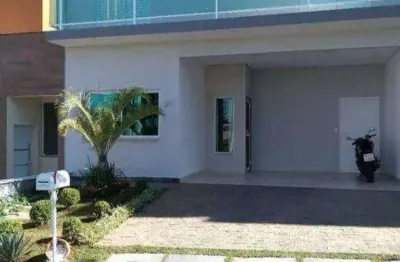 Casa com 4 dormitórios à venda, 174 m² por r$ 1.080.000,00 - cajuru do sul - sorocaba/sp