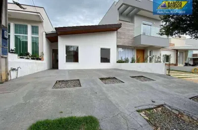 Casa com 3 dormitórios para alugar, 100 m² por r$ 3.835,00/mês - condomínio horto florestal i - sorocaba/sp