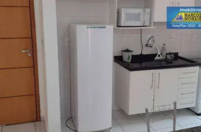 Apartamento para alugar, 62 m² por r$ 2.536,18/mês - bairro da vossoroca - sorocaba/sp