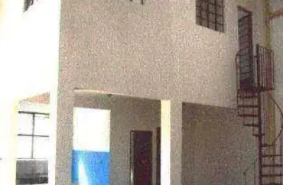 Galpão para alugar, 400 m² por r$ 5.102,00/mês - vila leopoldina - sorocaba/sp