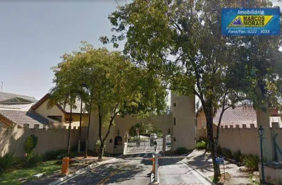 Casa com 6 dormitórios para alugar, 478 m² por r$ 14.860/mês - além ponte - sorocaba/sp