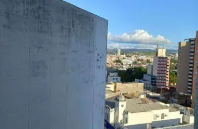 Prédio para alugar, 40 m² por r$ 1.000,00/mês - centro - sorocaba/sp