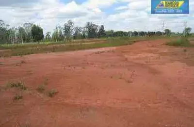 Terreno para alugar, 2099 m² por r$ 4.254,54/mês - zona industrial - sorocaba/sp