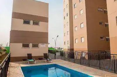 Apartamento com 2 dormitórios à venda, 44 m² por r$ 235. - vila nova sorocaba - sorocaba/sp