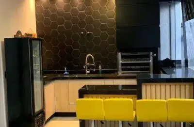 Casa com 3 dormitórios, 202 m² - venda por r$ 1.250.000 ou aluguel por r$ 7.916/mês - horto florestal villagio - sorocaba/sp