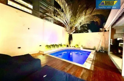 Casa com 3 dormitórios à venda, 154 m² por r$ 1.113.000,00 - parque campolim - sorocaba/sp