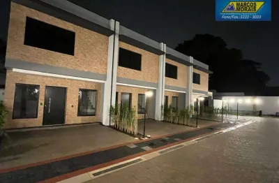 Casa com 3 dormitórios à venda, 120 m² por r$ 685.900 - vila colorau - sorocaba/sp