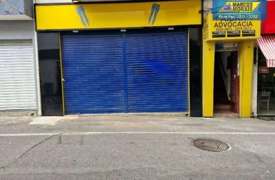 Salão para alugar, 200 m² por r$ 5.800,00/mês - centro - sorocaba/sp