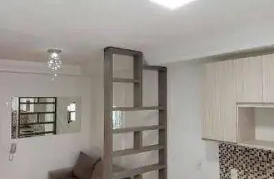 Apartamento com 1 dormitório para alugar, 52 m² por r$ 4.000,02/mês - parque campolim - sorocaba/sp