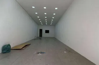 Salão para alugar, 84 m² por r$ 5.593/mês - centro - sorocaba/sp