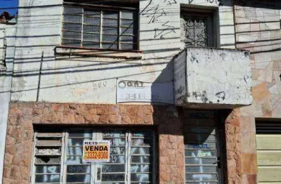 Casa com 2 dormitórios à venda, 218 m² por r$ 450.000.000,00 - centro - sorocaba/sp