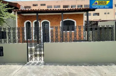 Casa com 3 dormitórios à venda, 165 m² por r$ 550.000,00 - jardim maria antônia prado - sorocaba/sp