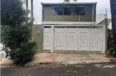 Casa com 2 dormitórios, 143 m² - venda por R$ 600.000,00 ou aluguel por R$ 3.051,00/mês - Wanel Ville - Sorocaba/SP