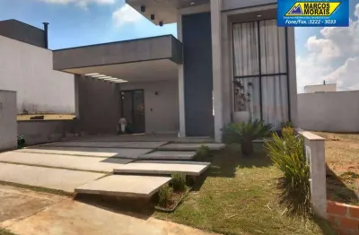 Maravilhoso imóvel à venda, 137 m² por r$ 950.000 - jardim wanel ville iv - sorocaba/sp