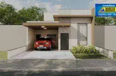 Casa em condomínio fechado com 3 quartos à venda na Avenida Doutor José Caetano Graziosi, Wanel Ville, Sorocaba