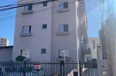 Apartamento com 2 quartos à venda na Rua Guarani, Vila Jardini, Sorocaba