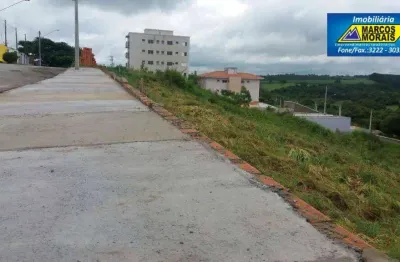 Terreno à venda, 200 m² por r$ 100.000 - jardim nova aparecidinha - sorocaba/sp