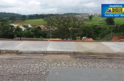 Terreno à venda, 125 m² por r$ 85.000 - jardim nova aparecidinha - sorocaba/sp