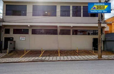 Prédio para alugar, 675 m² por r$ 20.692,00/mês - centro - sorocaba/sp