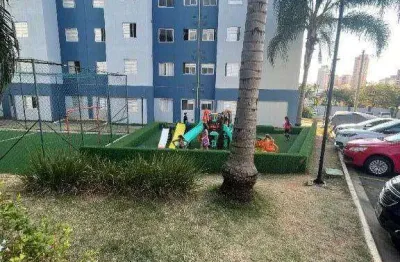 Apartamento com 2 dormitórios para alugar, 48 m² por r$ 3.107/mês - centro - sorocaba/sp