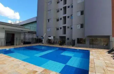 Apartamento com 3 dormitórios, 100 m² - venda por r$ 750.000,00 ou aluguel por r$ 4.374,26/mês - jardim emília - sorocaba/sp