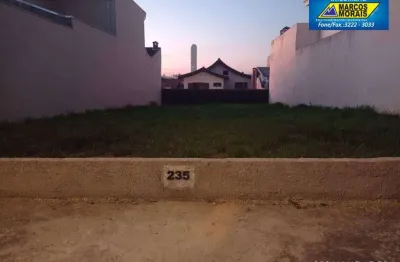 Terreno à venda, 360 m² por r$ 720.000,00 - parque campolim - sorocaba/sp