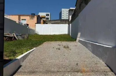 Terreno à venda, 150 m² por r$ 280.000 - centro - sorocaba/sp