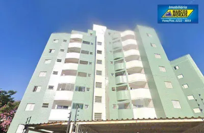 Apartamento com 3 dormitórios à venda, 90 m² por r$ 360.000 - cidade jardim - sorocaba/sp
