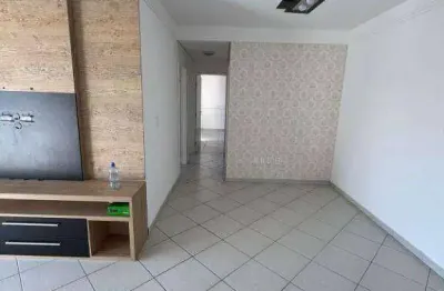 Apartamento com 3 dormitórios à venda, 108 m² por r$ 690.000 - jardim piratininga - sorocaba/sp