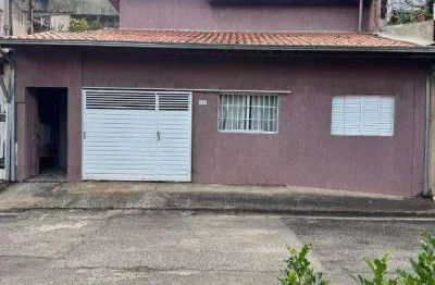 Casa com 2 dormitórios para alugar, 90 m² por r$ 1.761,75/mês - vila são joão - sorocaba/sp