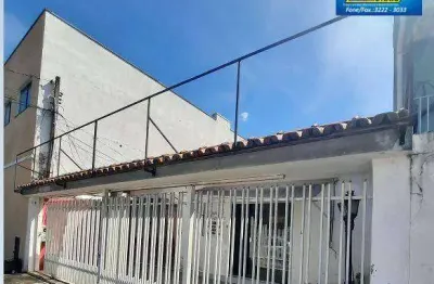 Casa com 2 dormitórios para alugar, 100 m² por r$ 1.716,95/mês - conjunto habitacional júlio de mesquita filho - sorocaba/sp
