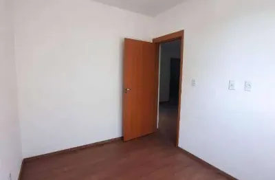 Apartamento com 2 dormitórios para alugar, 43 m² por R$ 1.524,47/mês - Jardim Wanel Ville III - Sorocaba/SP
