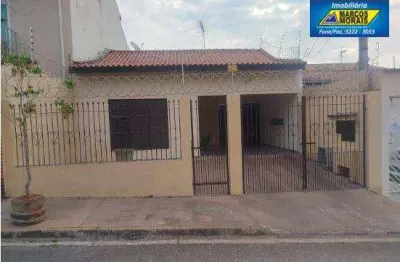 Casa com 3 dormitórios, suíte, para alugar, 148 m² por r$ 2.585/mês - wanel ville - 2- sorocaba/sp